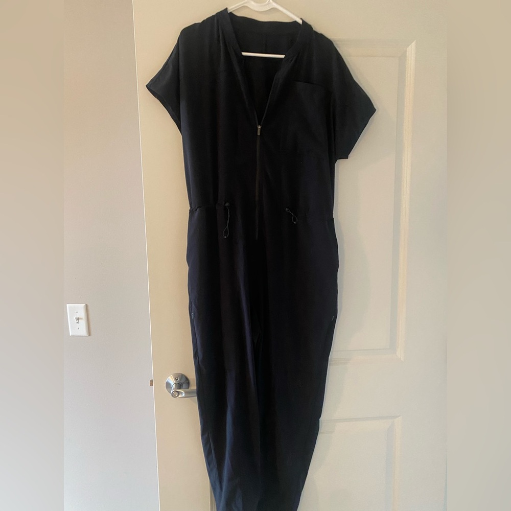 Athelta Brooklyn Coveralls